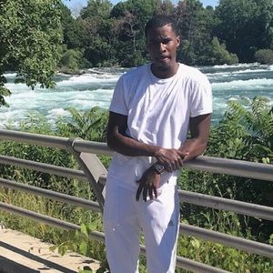 Meet your Posher, Rod